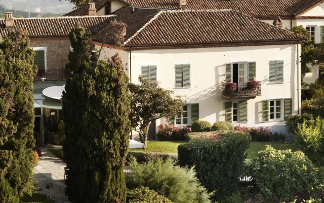 Relais San Maurizio