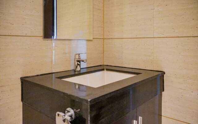 Modern Design 1BR Apartment at Brooklyn Alam Sutera