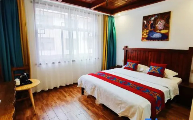 Honghe Inn (Zhangjiajie High-speed Railway Station) – Guest Rooms – Zhangjiajie