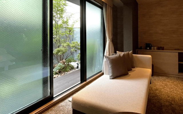 KYOTO GRANBELL HOTEL hanareya