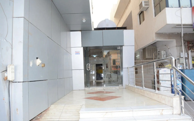 Al Eairy Furnished Apts Al Madinah 13