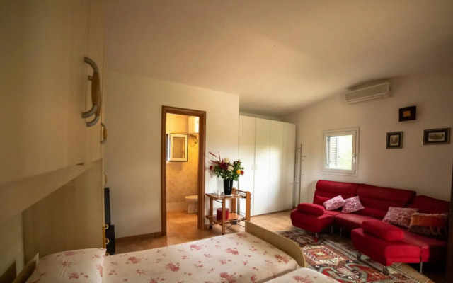 Villa with Private pool in Oria-Villa Chiara