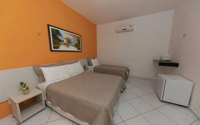 Pousada Mirante da Praia