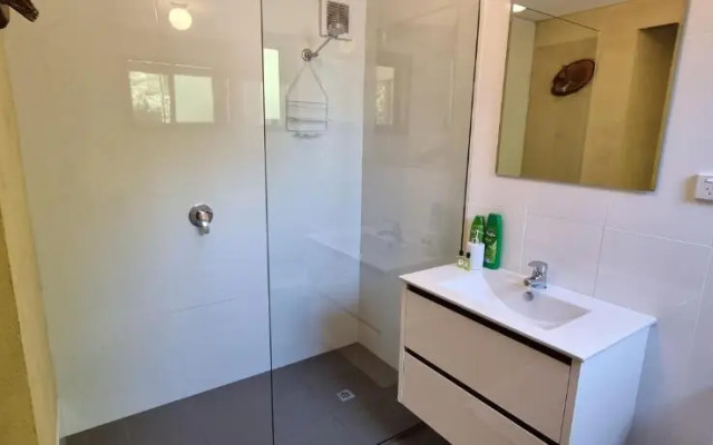 Eastern Reef Cottages