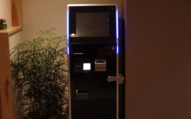 HOTEL TRAD Osaka Tsuruhashi