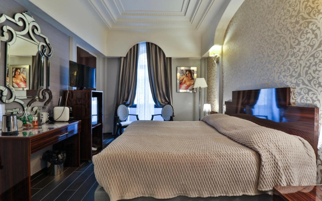 Le Meurice