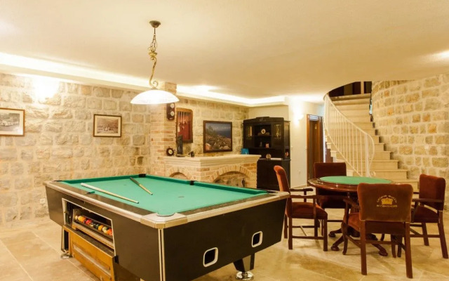 Pietra Mare Apartments