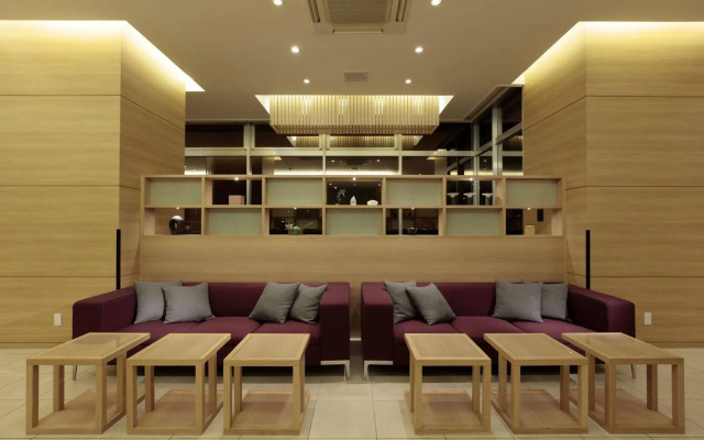 Candeo Hotels Shizuoka Shimada