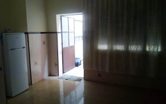 House with 3 Bedrooms in Tangier, with Wonderful City View, Enclosed Garden And Wifi