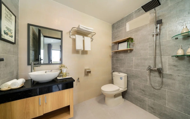 Luu Gia Homestay Hoi An - Hostel