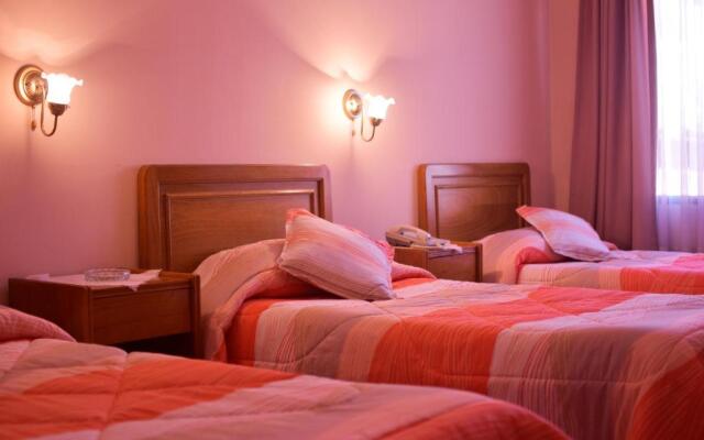 Hotel Gran Libertador