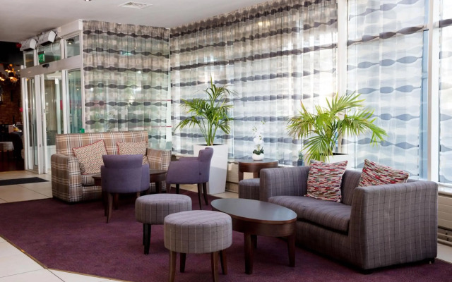 Leonardo Hotel Cork