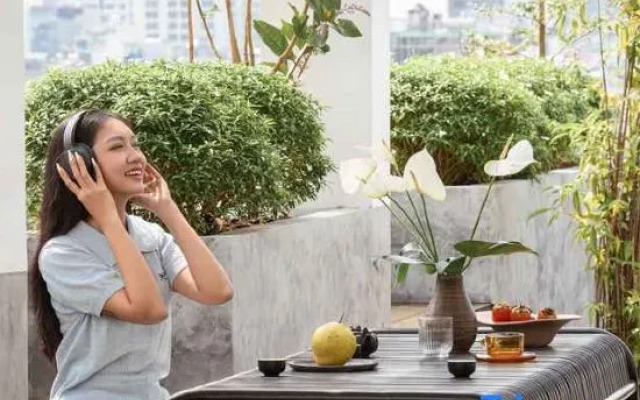 Express by M Village Vo Van Kiet