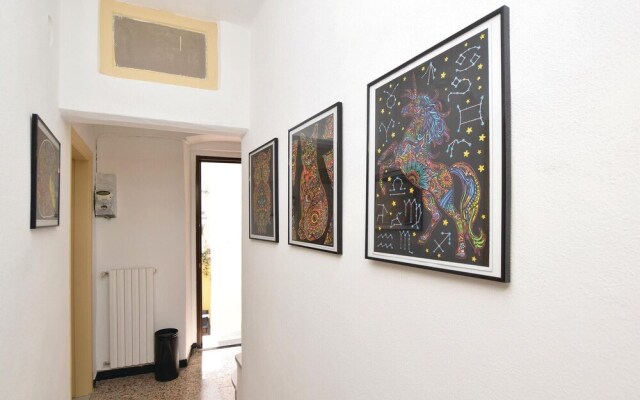 Nice Apartment in Albenga With 2 Bedrooms and Wifi