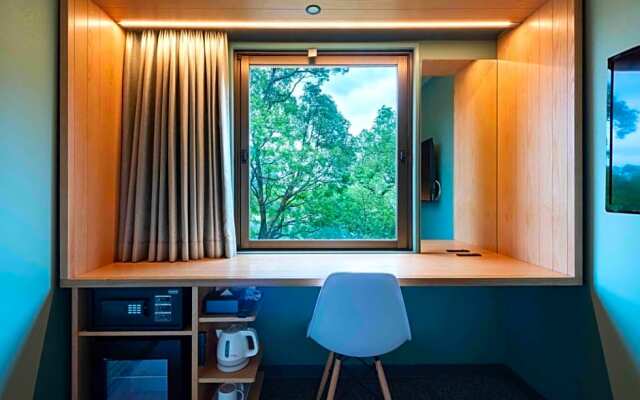 EN HOTEL Hiroshima - Vacation STAY 45740v