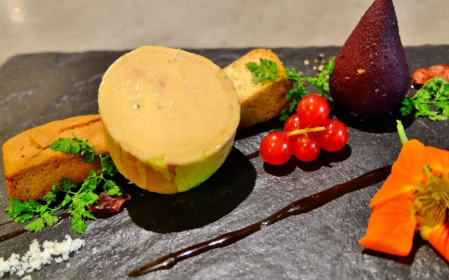 Hôtel Bellevue Le Rocheray