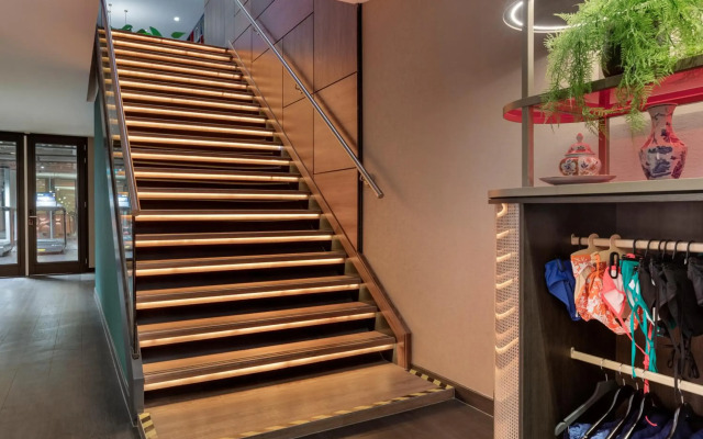 Corendon City Hotel Amsterdam