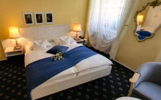 Hotel-Restaurant Drei Hasen