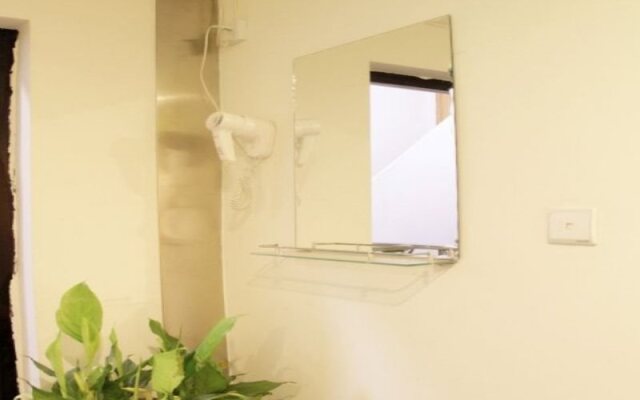 7Days Inn Xian Sanqiao Subway Station