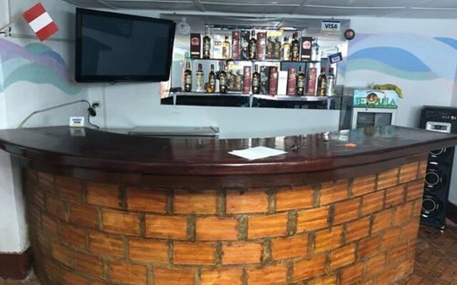 Déjà Vu Backpackers