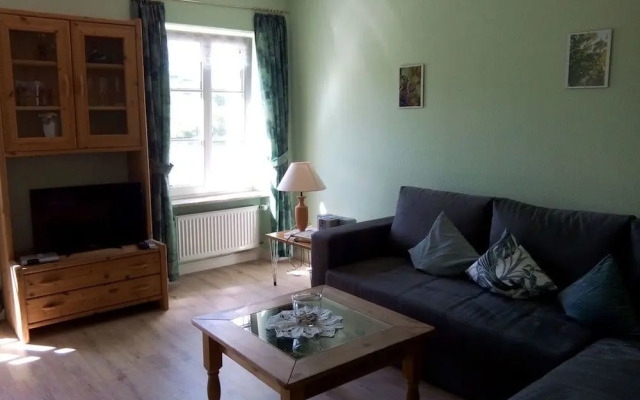 Ferienwohnungen ''Moselblick''