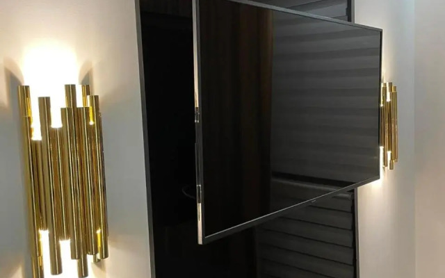 Prestige Line Manhattan