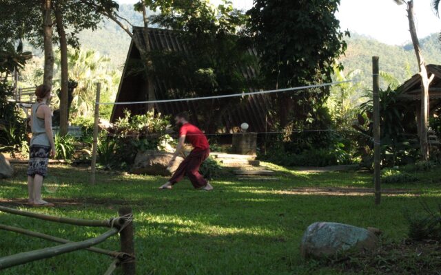 Suandoi Resort Pai