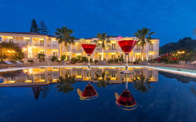 Edelweiss Hotel