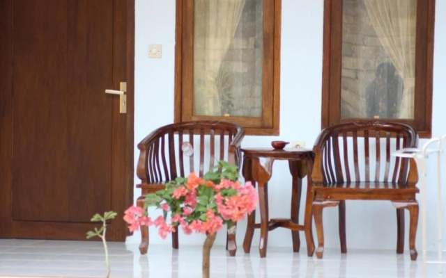 Join Homestay
