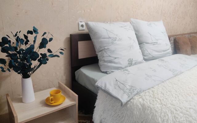 Апартаменты на улице Пермская