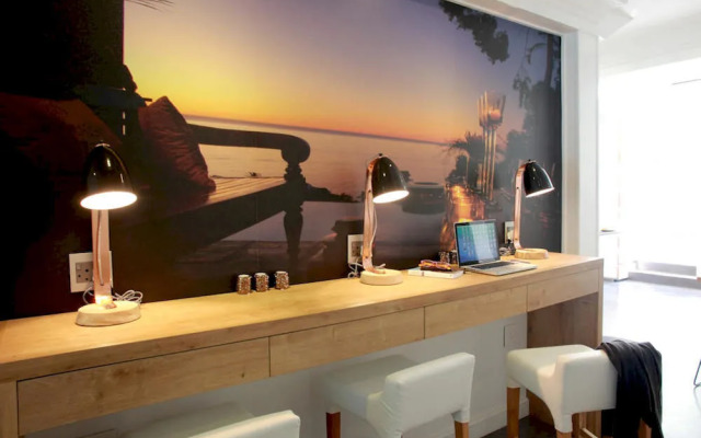 17 On Loader Guesthouse