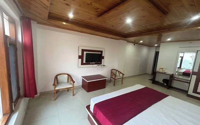 Shree Namah Residency