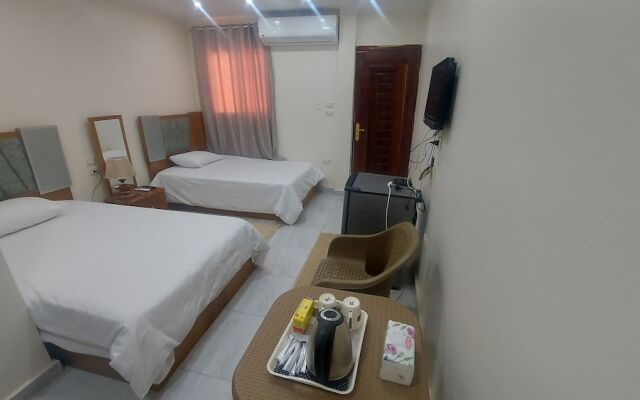 Ramses guest house
