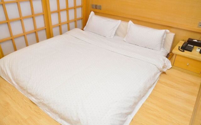 Yi En Ting Hotel