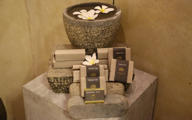 Tranquil Negombo Boutique