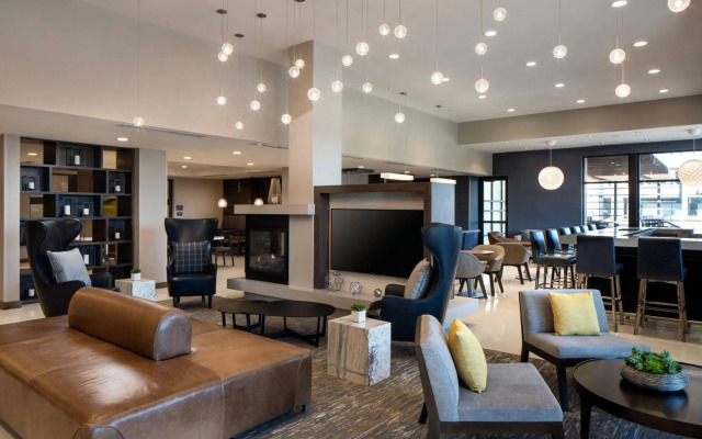 Residence Inn by Marriott Boulder Canyon Boulevard