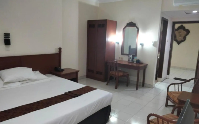 Hotel Griyadi Kusuma Sahid