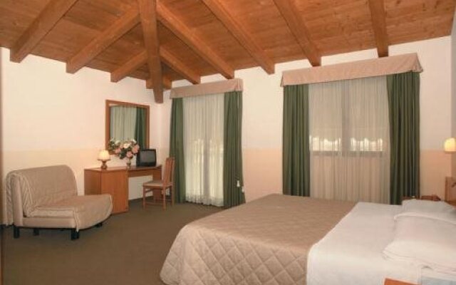 Albergo Ristorante Alla Lanterna