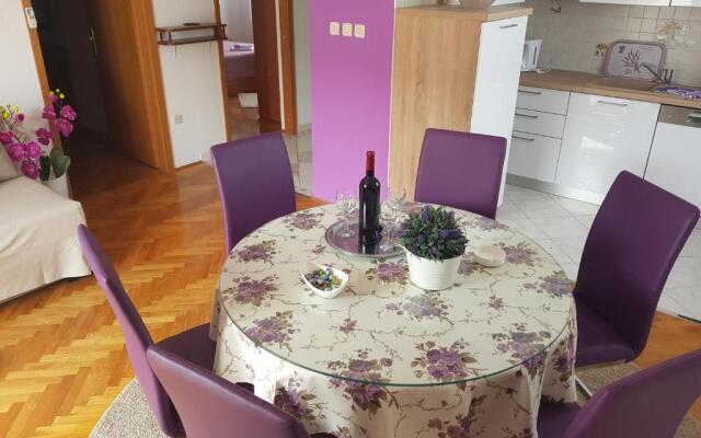 Apartmani Ivona