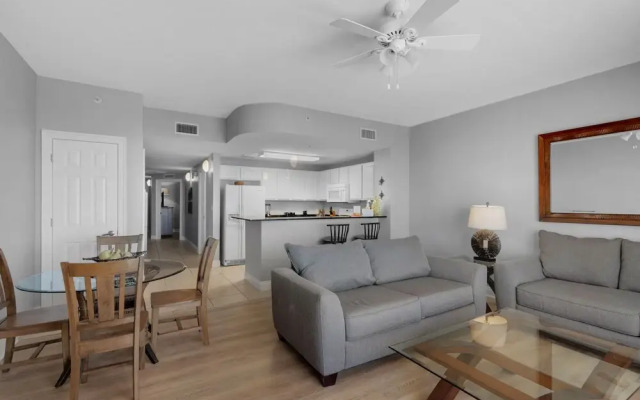 Calypso Resort by BBG