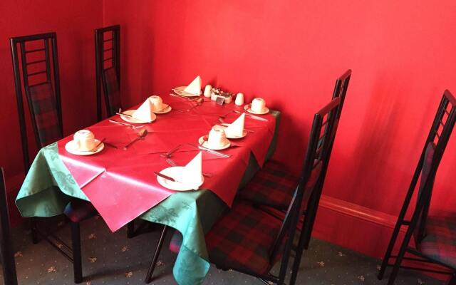 Appin House - Guest house