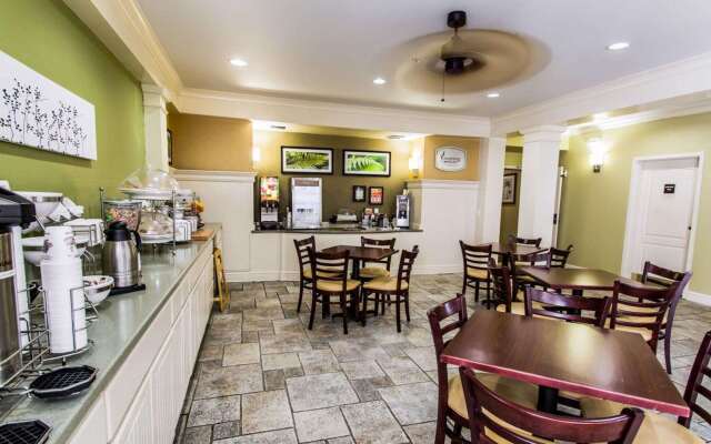 Sleep Inn Port St. Lucie at PGA Village