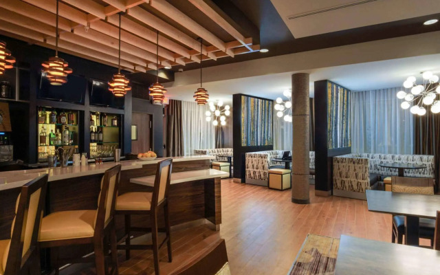 Courtyard by Marriott Lenox Berkshires