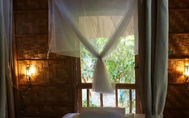 Mai Hich Farmstay