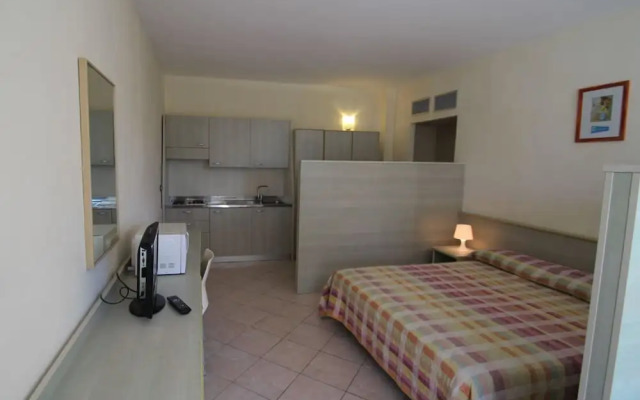 Borgoverde Imperia in Imperia