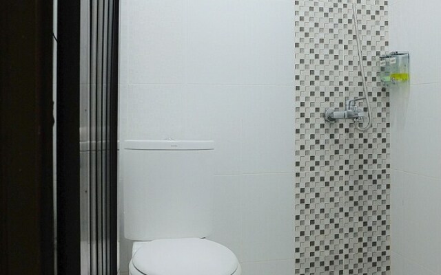 Hotel Fayadh by OYO Rooms