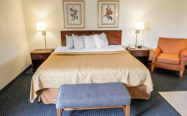Quality Inn