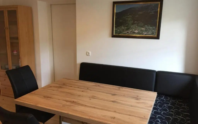 Appartement Kerschbaumer