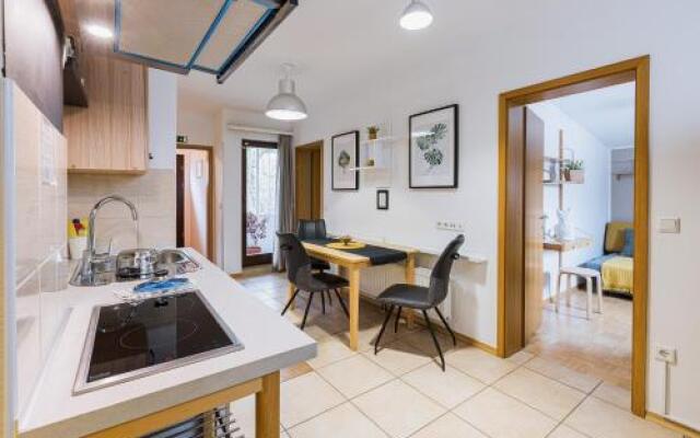 Apartments Šolar