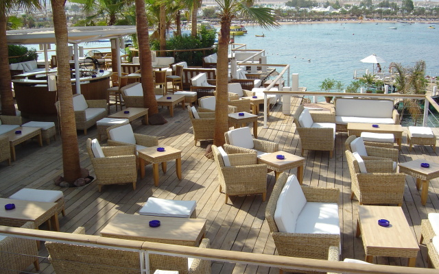 Отель Lido Sharm 4*, Египет, Шарм-Эль-Шейх - описание, фото, отзывы, туры в отел